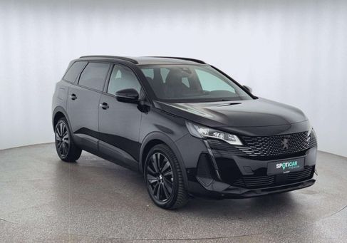 Peugeot 5008, 2023
