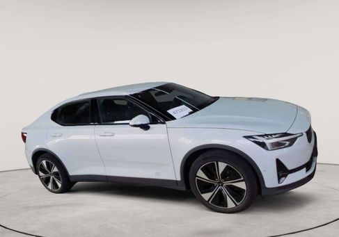 Polestar 2, 2023