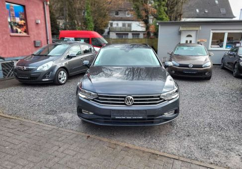 Volkswagen Passat Variant, 2019