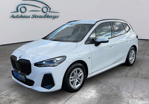 BMW 218, 2025 2