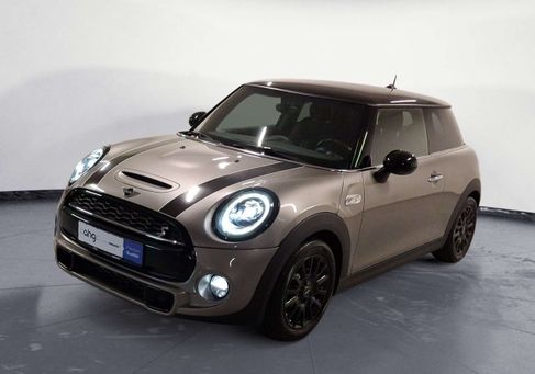 MINI Cooper S, 2018