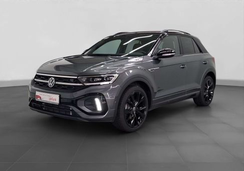 Volkswagen T-Roc, 2025 2
