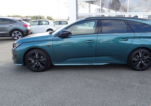 Peugeot 308, 2023