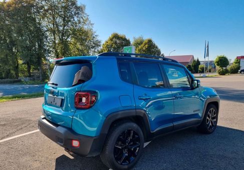 Jeep Renegade, 2019 3