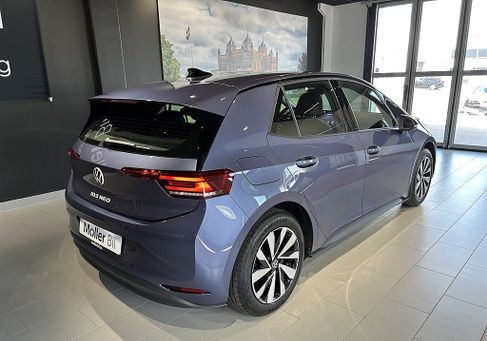 Volkswagen ID.3, 2027