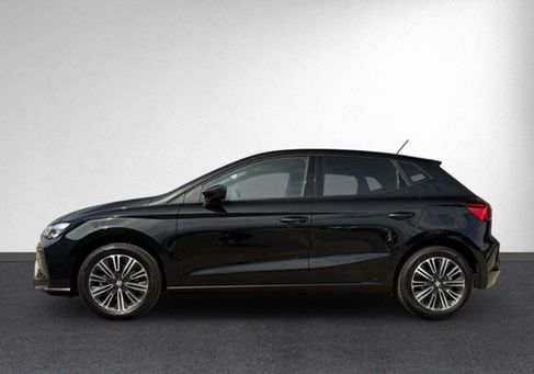 Seat Ibiza, 2026