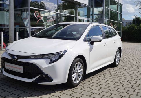 Toyota Corolla, 2023 2