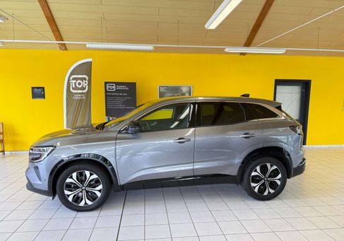 Renault Austral, 2025