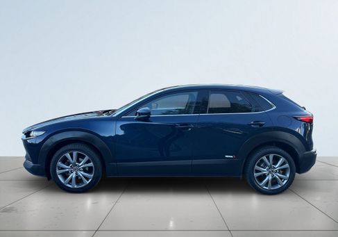 Mazda CX-30, 2020 3