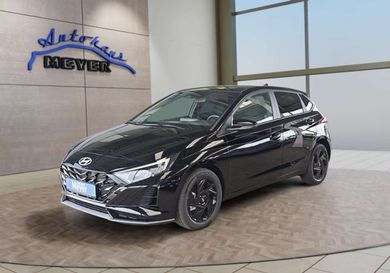 Hyundai i20, 2026