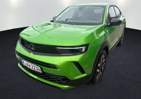 Opel Mokka, 2024 2