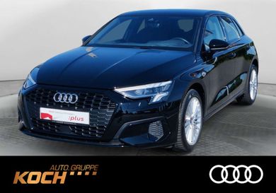 Audi A3, 2023
