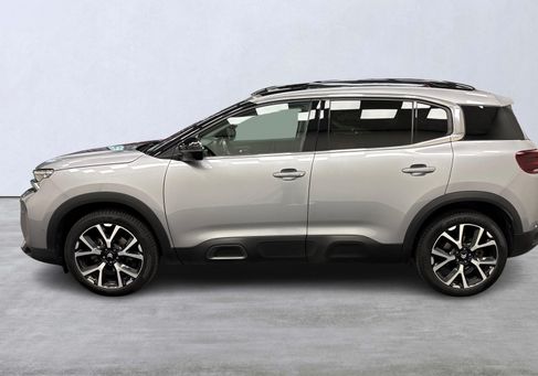 Citroën C5 Aircross, 2022 2