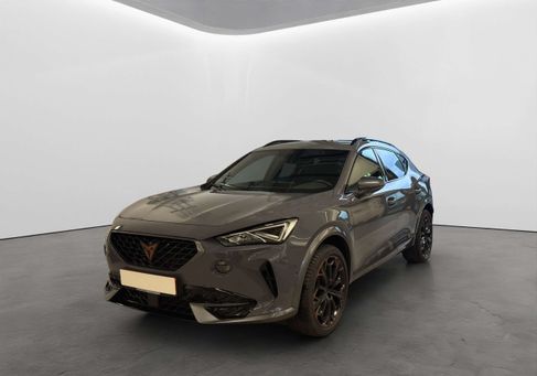 Cupra Formentor, 2022
