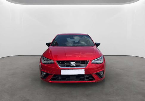 Seat Ibiza, 2024