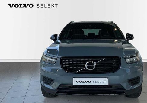 Volvo XC40, 2022 3