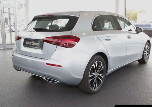 Mercedes-Benz A 180, 2024