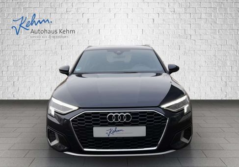 Audi A3, 2024 2