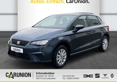 Seat Ibiza, 2026