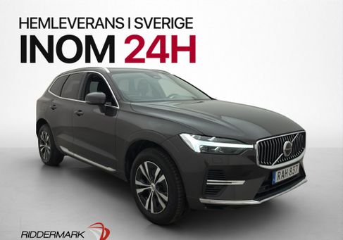 Volvo XC60, 2023