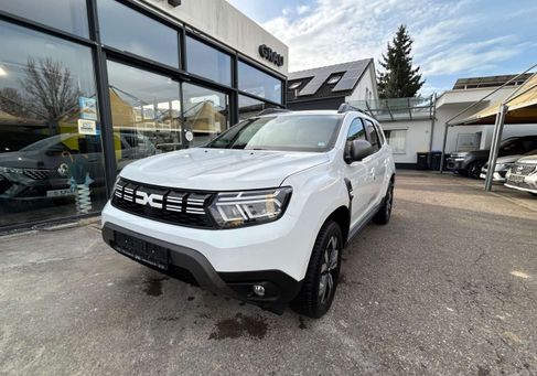 Dacia Duster, 2023 2