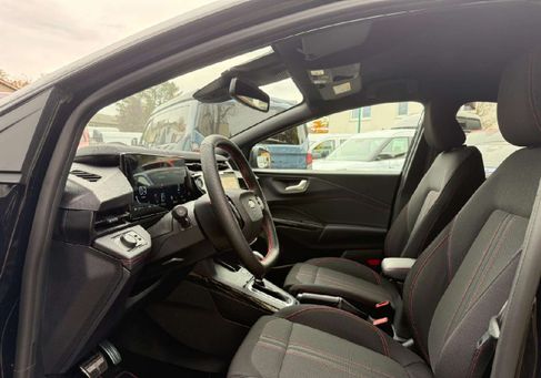 Ford Puma, 2025 3