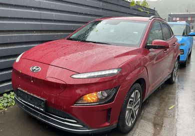 Hyundai Kona, 2022