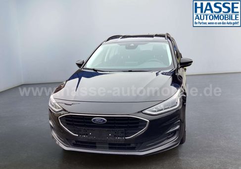 Ford Focus, 2022