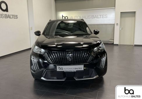 Peugeot 2008, 2024