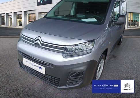 Citroën Berlingo, 2024