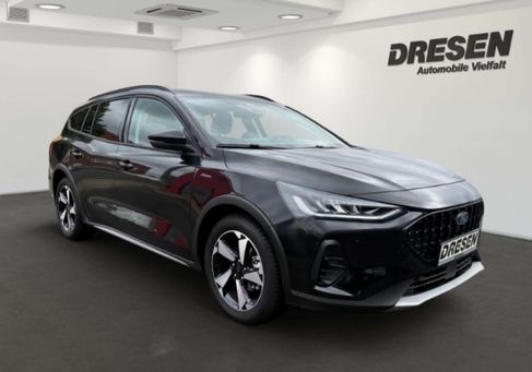 Ford Focus, 2025 2