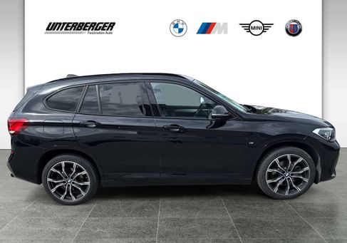 BMW X1, 2020 3