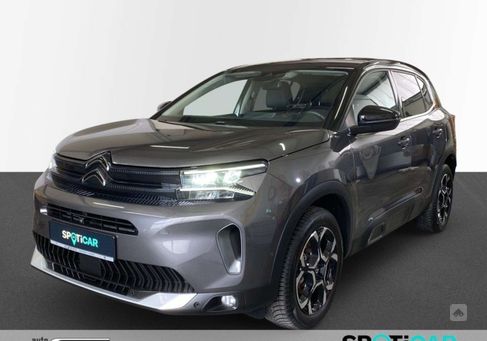 Citroën C5 Aircross, 2024