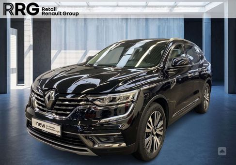 Renault Koleos, 2021