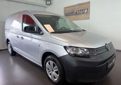 Volkswagen Caddy, 2025