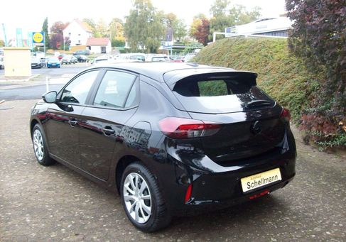 Opel Corsa, 2025 2