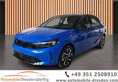 Opel Corsa, 2025