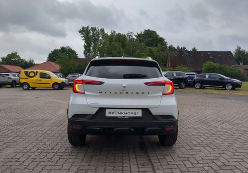 Mitsubishi ASX, 2026