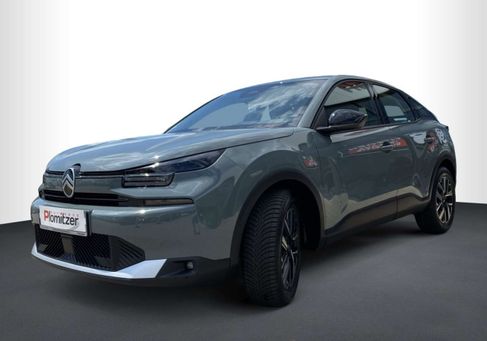 Citroën C4, 2026 2