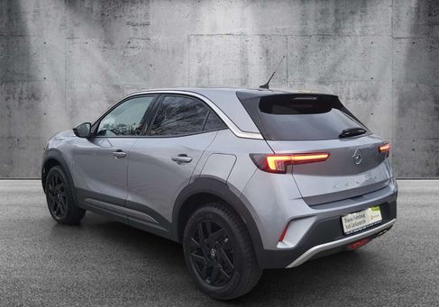 Opel Mokka, 2021 3