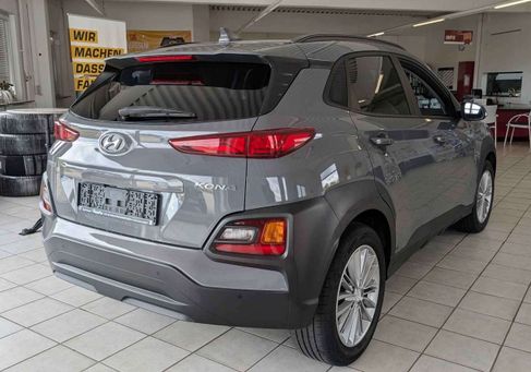 Hyundai Kona, 2020 3