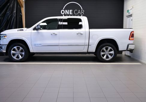 RAM 1500, 2022 3