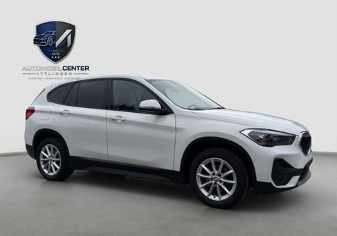 BMW X1, 2020