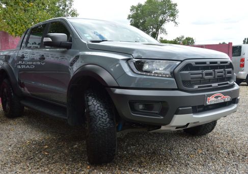 Ford Ranger, 2020