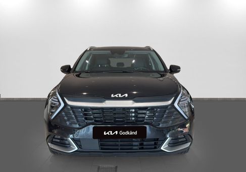Kia Sportage, 2023 2