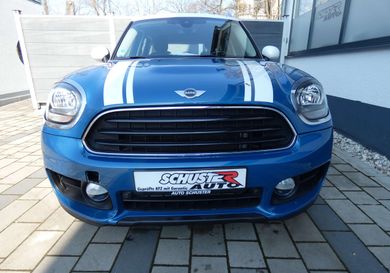 MINI Cooper Countryman, 2017