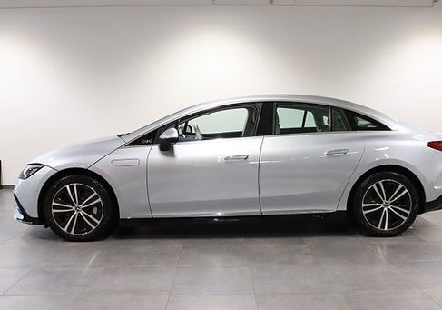 Mercedes-Benz, 2024 3