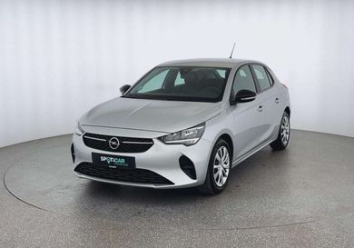 Opel Corsa, 2023