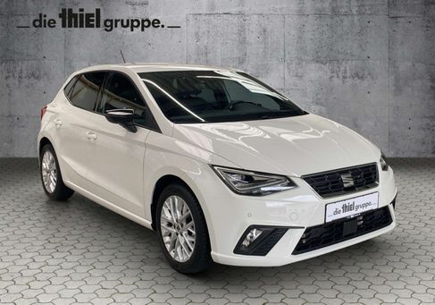 Seat Ibiza, 2023