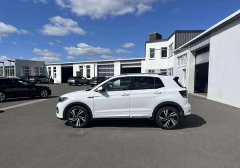 Volkswagen T-Cross, 2022